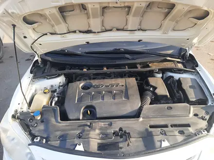 Toyota Corolla 2013 года за 6 000 000 тг. в Астана – фото 13