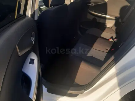 Toyota Corolla 2013 года за 6 000 000 тг. в Астана – фото 20