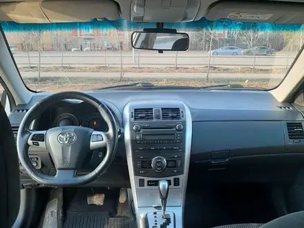 Toyota Corolla 2013 года за 6 000 000 тг. в Астана – фото 18