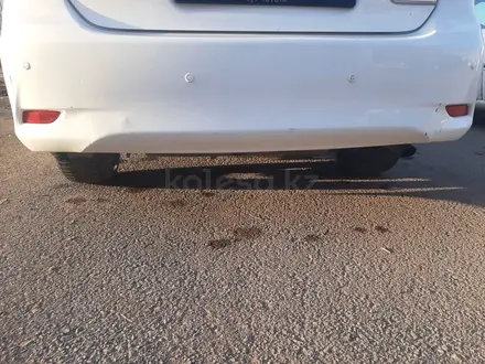 Toyota Corolla 2013 года за 6 000 000 тг. в Астана – фото 8
