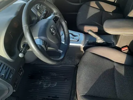 Toyota Corolla 2013 года за 6 000 000 тг. в Астана – фото 14