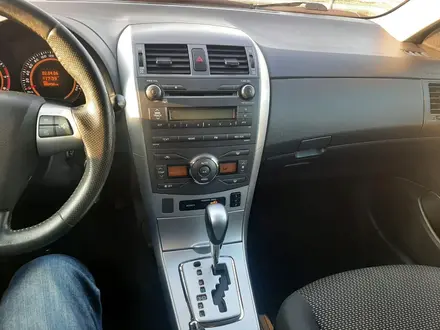Toyota Corolla 2013 года за 6 000 000 тг. в Астана – фото 17