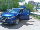 Nissan Rogue 2017 годаүшін6 500 000 тг. в Караганда – фото 2