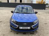 ВАЗ (Lada) Granta 2190 2020 года за 3 900 000 тг. в Семей – фото 3