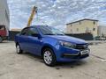 ВАЗ (Lada) Granta 2190 2020 годаүшін3 900 000 тг. в Семей – фото 5