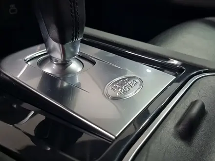 Land Rover Discovery Sport 2020 года за 9 590 000 тг. в Алматы – фото 18