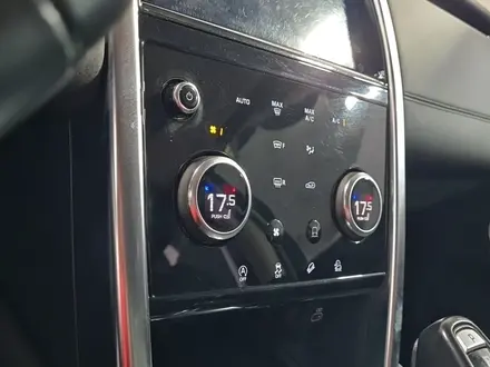 Land Rover Discovery Sport 2020 года за 9 590 000 тг. в Алматы – фото 19