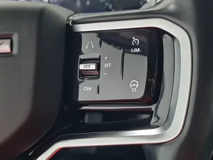 Land Rover Discovery Sport 2020 года за 9 590 000 тг. в Алматы – фото 21