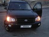 Toyota Highlander 2001 года за 6 700 000 тг. в Жезказган