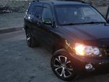 Toyota Highlander 2001 года за 6 700 000 тг. в Жезказган – фото 3