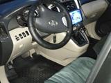 Toyota Highlander 2001 года за 6 700 000 тг. в Жезказган – фото 4
