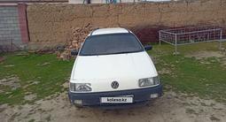 Volkswagen Passat 1989 годаүшін1 000 000 тг. в Абай (Келесский р-н)