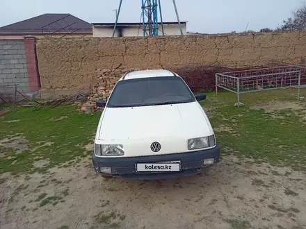 Volkswagen Passat 1989 года за 1 000 000 тг. в Абай (Келесский р-н)