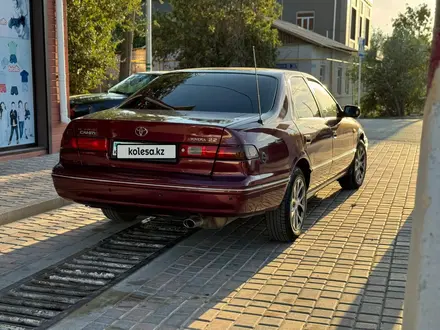 Toyota Camry 1999 года за 3 900 000 тг. в Кызылорда