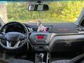 Kia Rio 2012 годаүшін4 500 000 тг. в Есик – фото 5