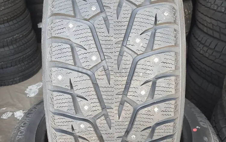 2025 год YOKOHAMA IG55 225/60 R18 104T за 58 000 тг. в Алматы