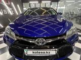 Toyota Camry 2015 года за 9 000 000 тг. в Актау – фото 5