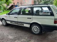 Volkswagen Passat 1991 года за 1 350 000 тг. в Алматы