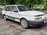 Volkswagen Passat 1991 года за 1 350 000 тг. в Алматы – фото 4