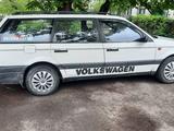 Volkswagen Passat 1991 года за 1 350 000 тг. в Алматы – фото 3