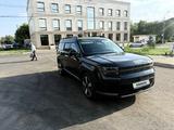 Hyundai Santa Fe 2024 годаүшін19 500 000 тг. в Павлодар – фото 3