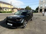 Hyundai Santa Fe 2024 годаүшін19 500 000 тг. в Павлодар – фото 2