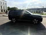 Hyundai Santa Fe 2024 годаүшін19 500 000 тг. в Павлодар – фото 5