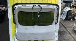 Крышка багажника на лексус RX 400 h за 140 000 тг. в Алматы – фото 2