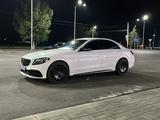 Mercedes-Benz C 300 2015 года за 9 200 000 тг. в Костанай
