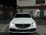 Mercedes-Benz C 300 2015 года за 12 500 000 тг. в Костанай