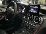 Mercedes-Benz C 300 2015 года за 12 500 000 тг. в Костанай – фото 3