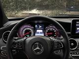 Mercedes-Benz C 300 2015 года за 12 500 000 тг. в Костанай – фото 5