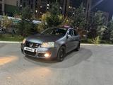 Volkswagen Jetta 2006 года за 3 900 000 тг. в Астана