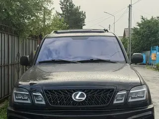 Lexus LX 470