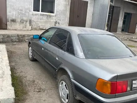 Audi 100 1991 года за 1 800 000 тг. в Талдыкорган