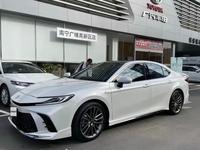 Toyota Camry 2024 года за 16 000 000 тг. в Алматы