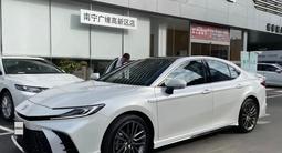 Toyota Camry 2024 года за 16 000 000 тг. в Алматы