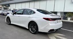 Toyota Camry 2024 года за 16 000 000 тг. в Алматы – фото 4