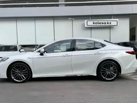 Toyota Camry 2024 года за 16 000 000 тг. в Алматы – фото 3