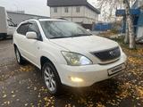 Lexus RX 330 2004 годаfor7 700 000 тг. в Алматы – фото 2