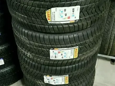 Pirelli Scorpion Verde 295/40 r21 111 Y за 440 000 тг. в Алматы