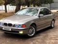 BMW 525 1996 года за 3 400 000 тг. в Алматы