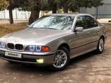 BMW 525 1996 года за 3 500 000 тг. в Алматы