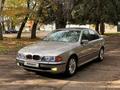 BMW 525 1996 года за 3 400 000 тг. в Алматы – фото 13