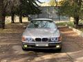 BMW 525 1996 года за 3 500 000 тг. в Алматы – фото 14