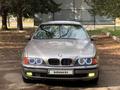 BMW 525 1996 года за 3 400 000 тг. в Алматы – фото 2