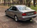 BMW 525 1996 года за 3 500 000 тг. в Алматы – фото 7