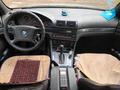 BMW 525 1996 года за 3 400 000 тг. в Алматы – фото 8