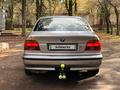 BMW 525 1996 года за 3 400 000 тг. в Алматы – фото 9