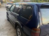 Kia Sportage 1997 года за 1 200 000 тг. в Шымкент – фото 5